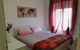 Attico Con Terrazzo Relax