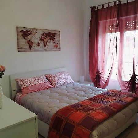 Apartamento Attico Con Terrazzo Relax Ladispoli Exterior foto