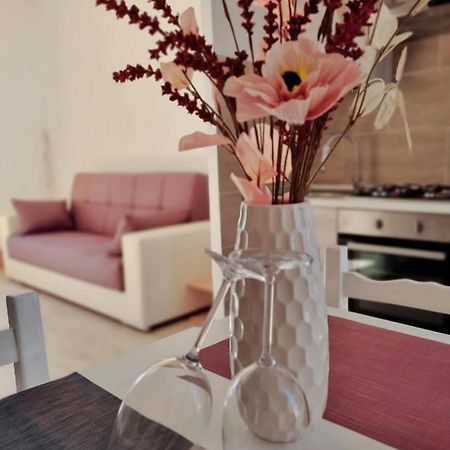 Apartamento Attico Con Terrazzo Relax Ladispoli Exterior foto