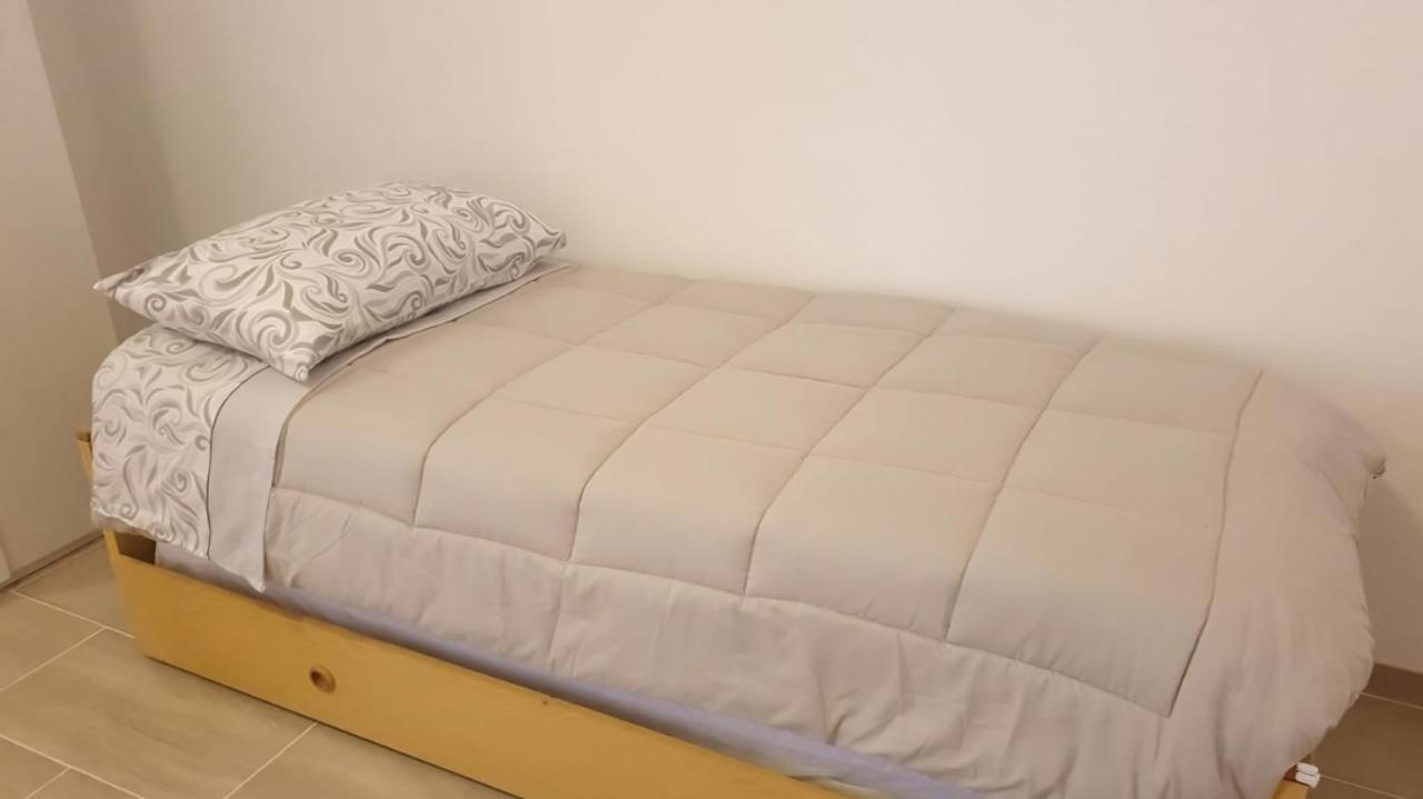 Apartamento Attico Con Terrazzo Relax Ladispoli Exterior foto