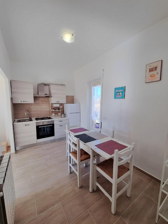 Apartamento Attico Con Terrazzo Relax Ladispoli Exterior foto