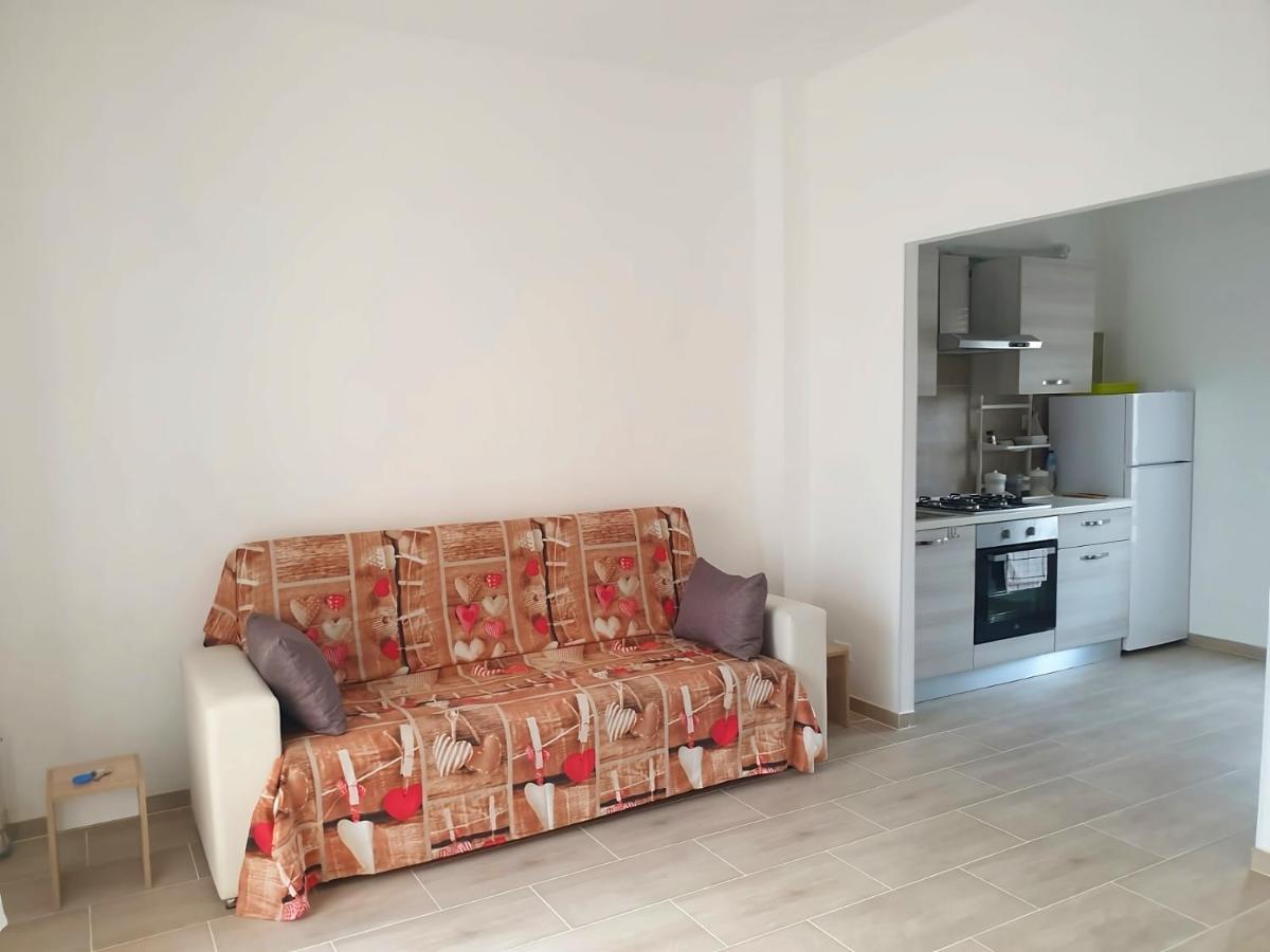 Apartamento Attico Con Terrazzo Relax Ladispoli Exterior foto
