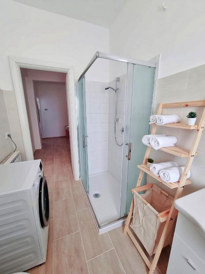 Apartamento Attico Con Terrazzo Relax Ladispoli Exterior foto
