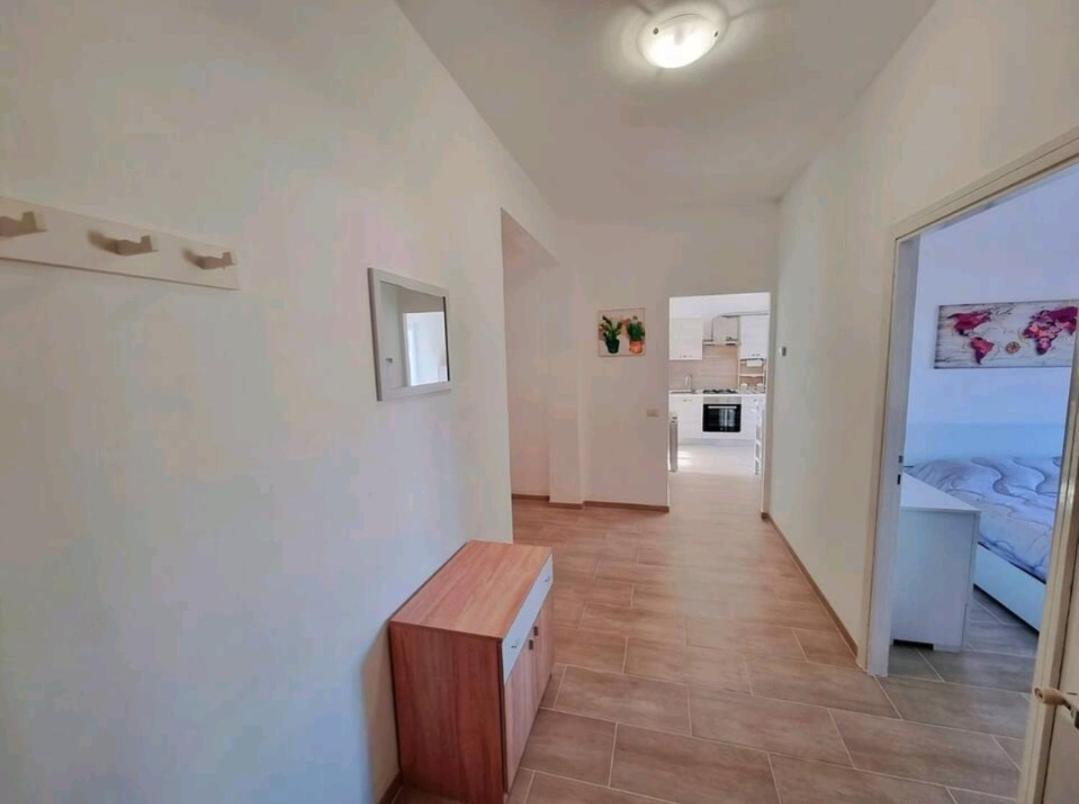 Apartamento Attico Con Terrazzo Relax Ladispoli Exterior foto